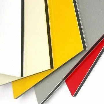 ACP / ACM / Aluminum Composite Panel For Outdoor
