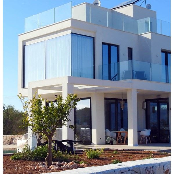 Pakistan PVDF Aluminium Composite Panel/ACP
