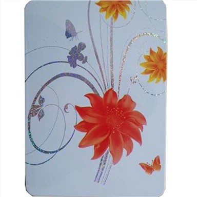 पीई पेंटिंग साइनेज विज्ञापन डिजिटल प्रिंटिंग एसीपी एल्यूमिनियम कम्पोजिट पैनल