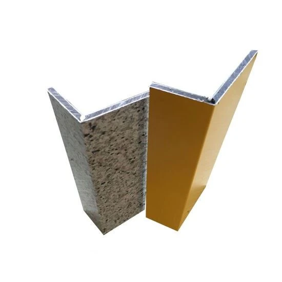 Metallic PE Coating Aluminum Composite Panel