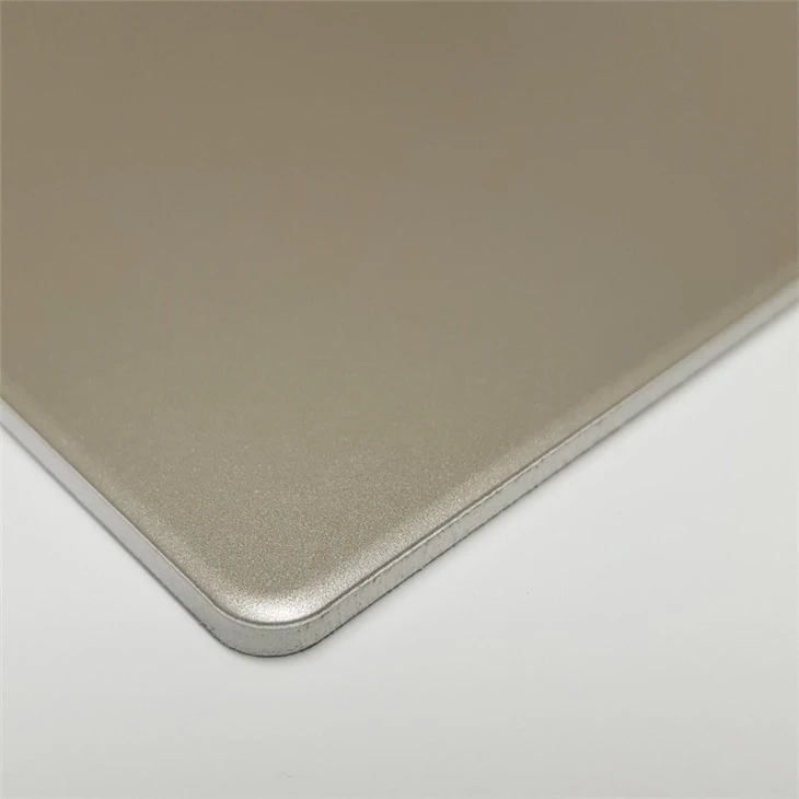 Pannello Di Plastica Composito Di Alluminio Di Dibond Acm ACP Del Fornitore Di 