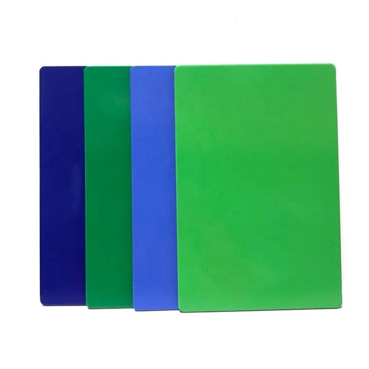 ACM ACP Sheet 3mm 4mm Aluminum Cladding Panel